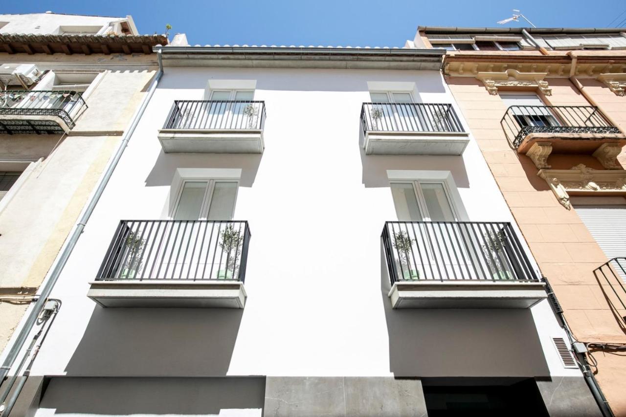 Hi - Smart - He 1 * Granada