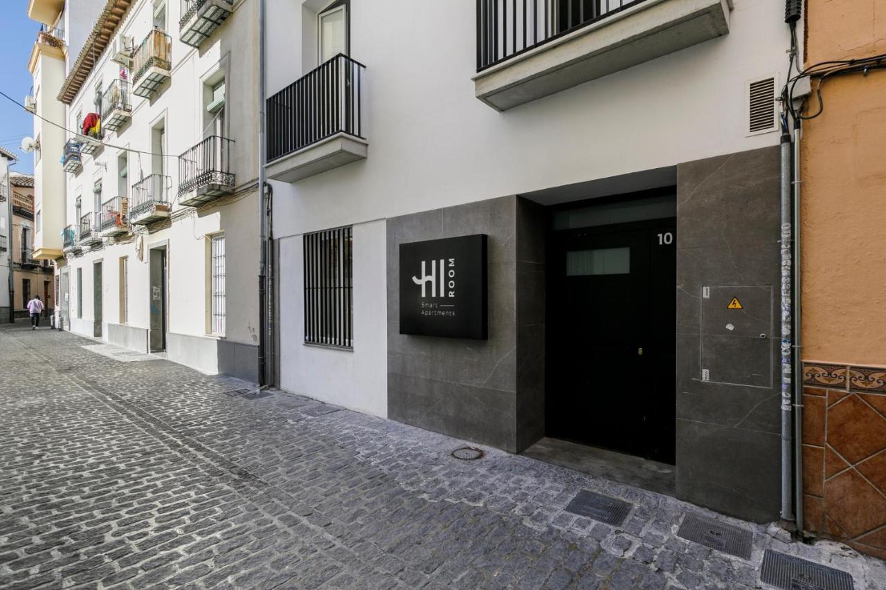 Hi - Smart - He 1 Apartment *