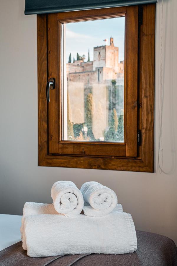 Apartamento Ibericabeds Albaicín Granada