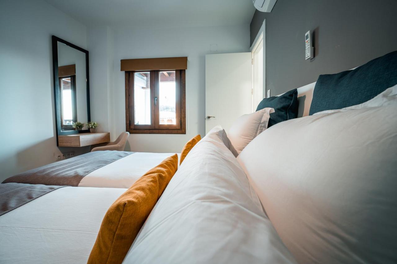 Apartamento Ibericabeds Albaicín *