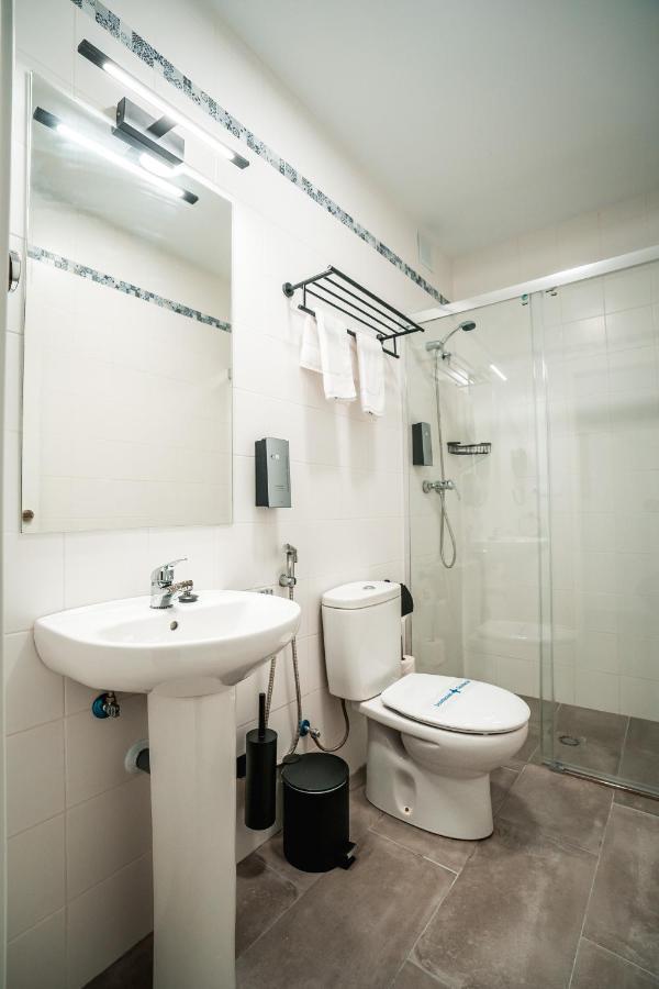 Apartamento Ibericabeds Albaicín Granada