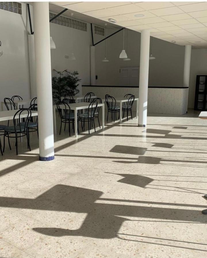 Fernando De Rios Apartamento Granada