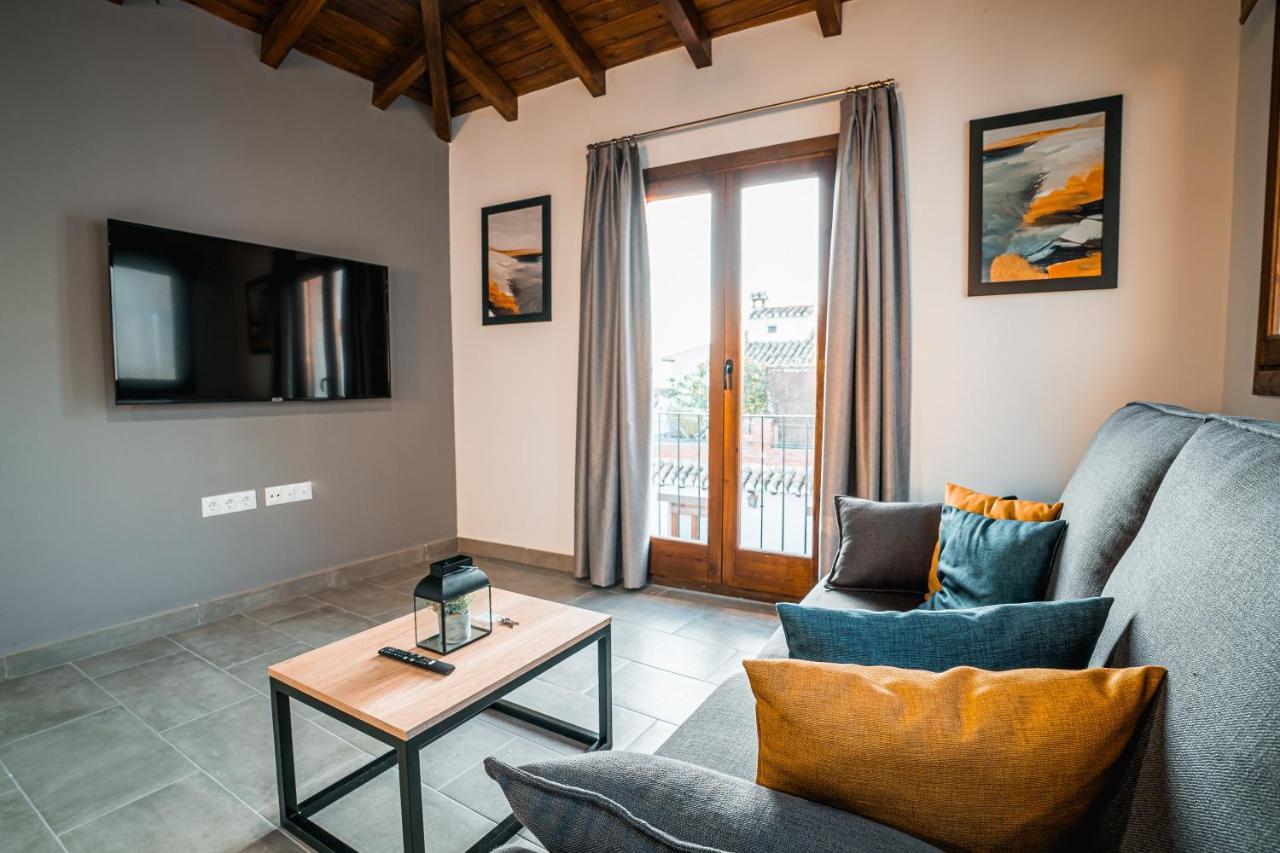 Apartamento Ibericabeds Albaicín *