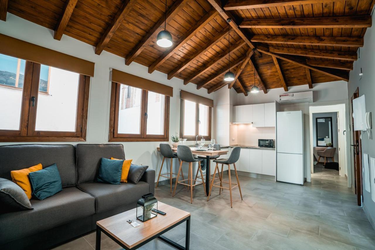 Apartamento Ibericabeds Albaicín