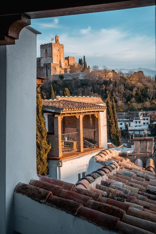 Ibericabeds Albaicín *