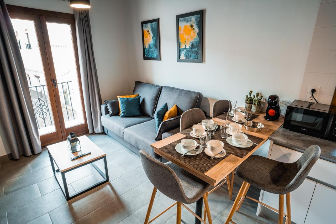 Apartamento Ibericabeds Albaicín