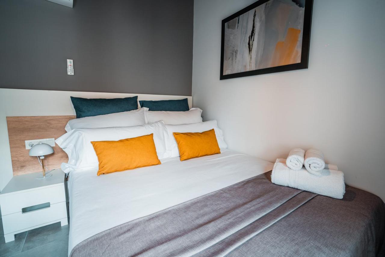 Ibericabeds Albaicín Apartamento