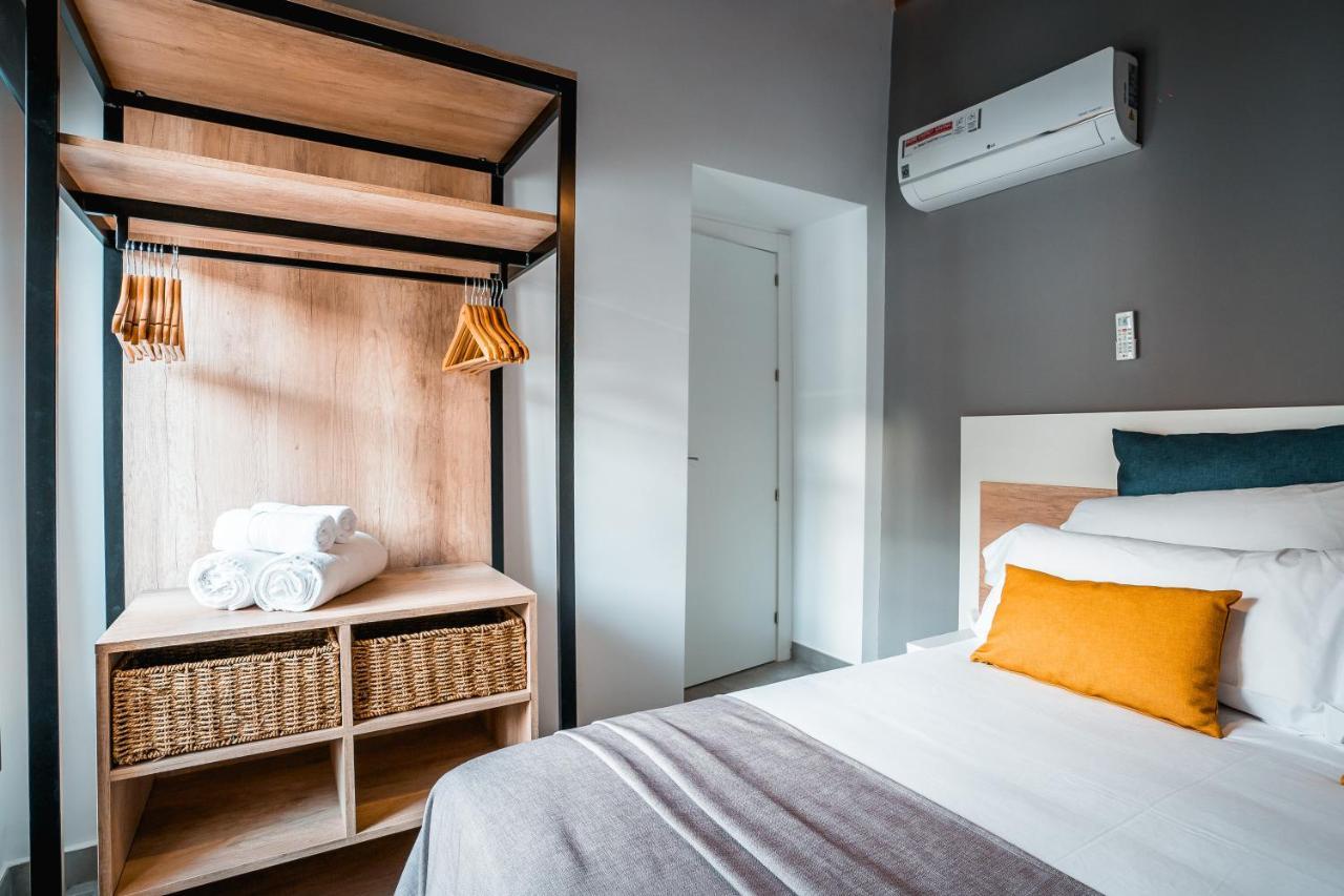 Apartamento Ibericabeds Albaicín Granada