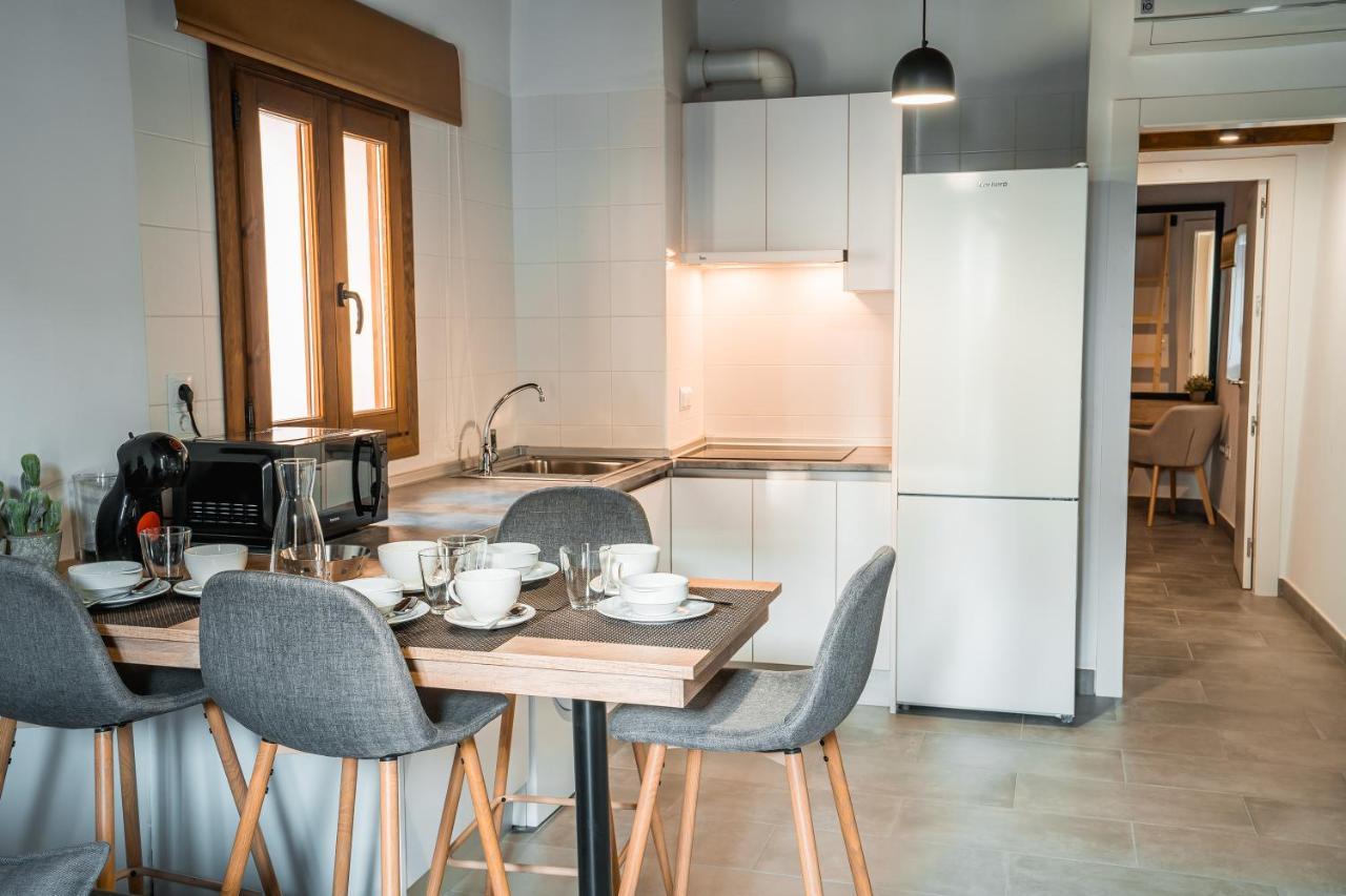 Ibericabeds Albaicín Apartamento Granada