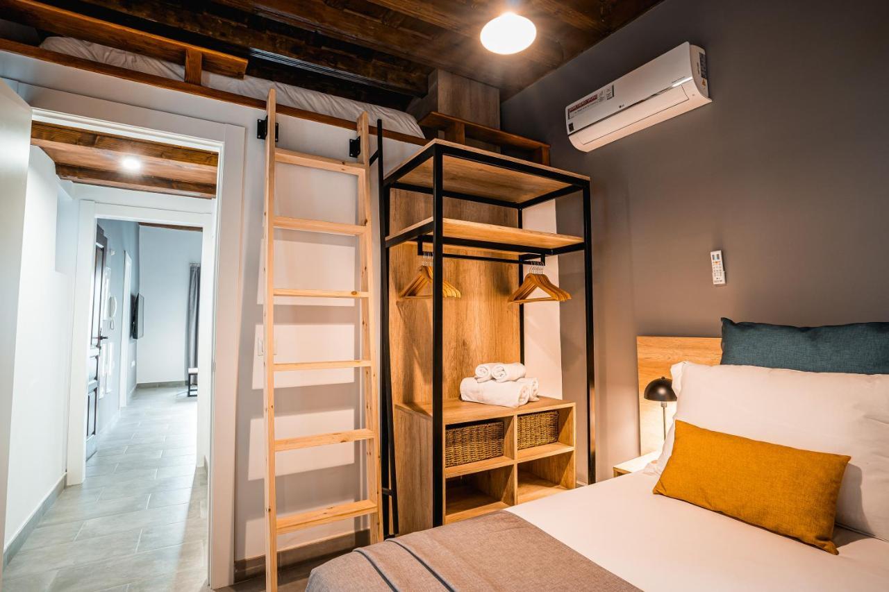 Ibericabeds Albaicín Apartamento *