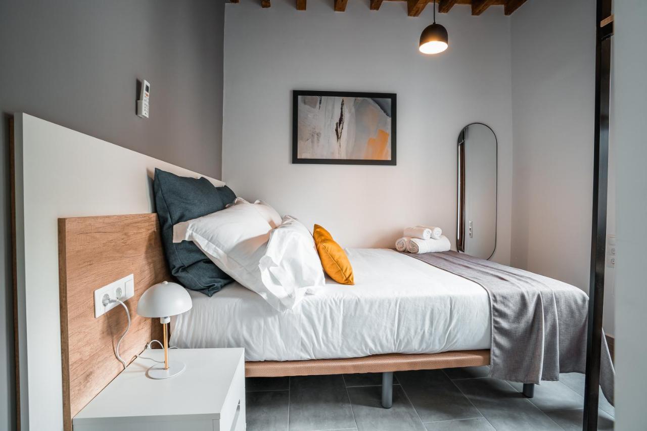 Ibericabeds Albaicín *