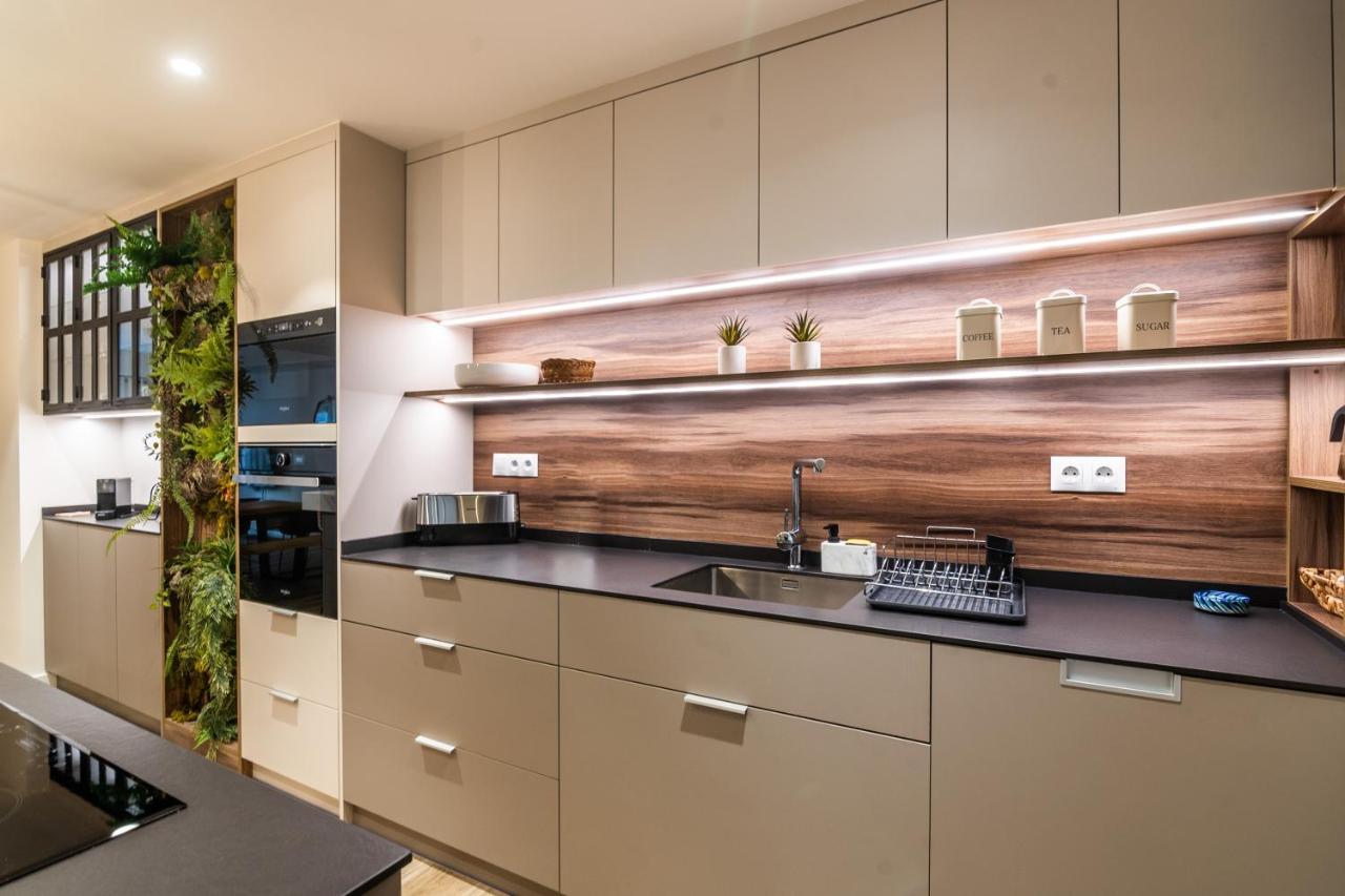Tuguest San Anton Apartment Granada