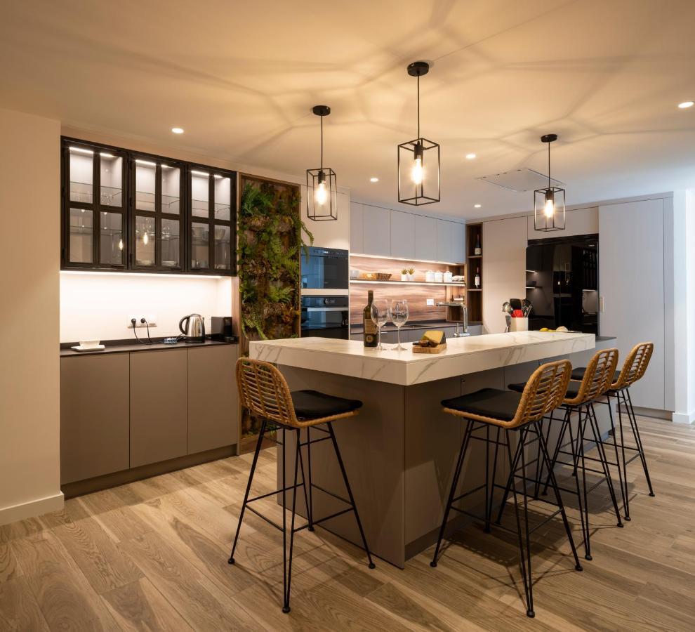 Tuguest San Anton Apartment *