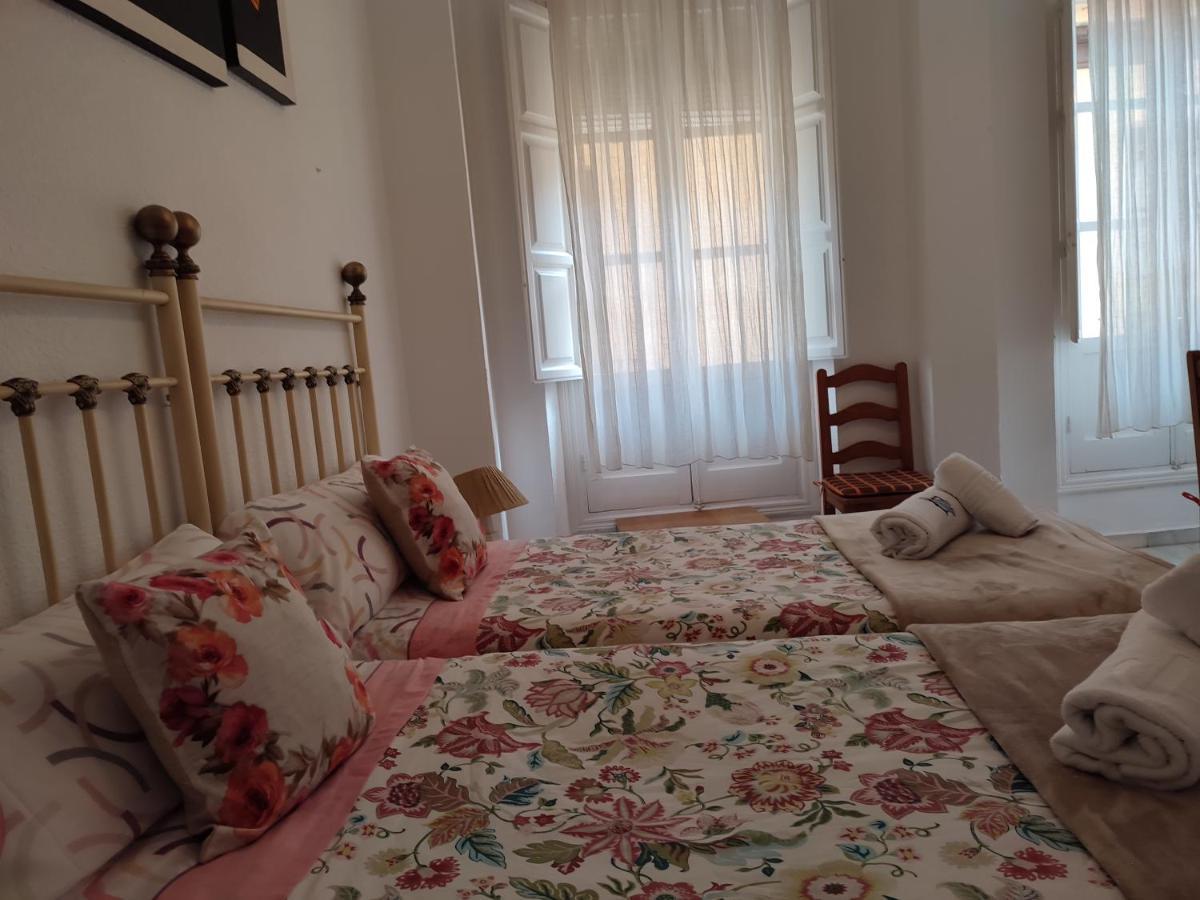 Apartamento D&heart And Soul Of Granada