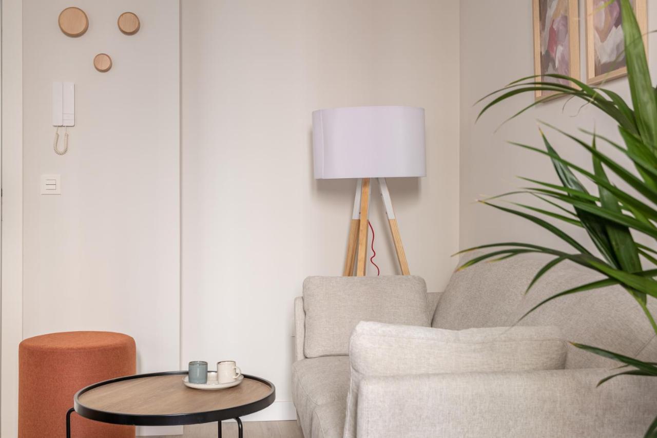 Apartamento Líbere Catedral Granada
