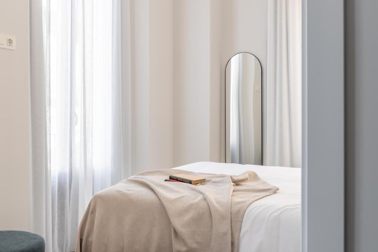 Apartamento Líbere Catedral