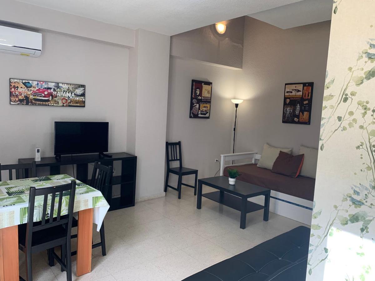 Fernando De Rios Apartamento *