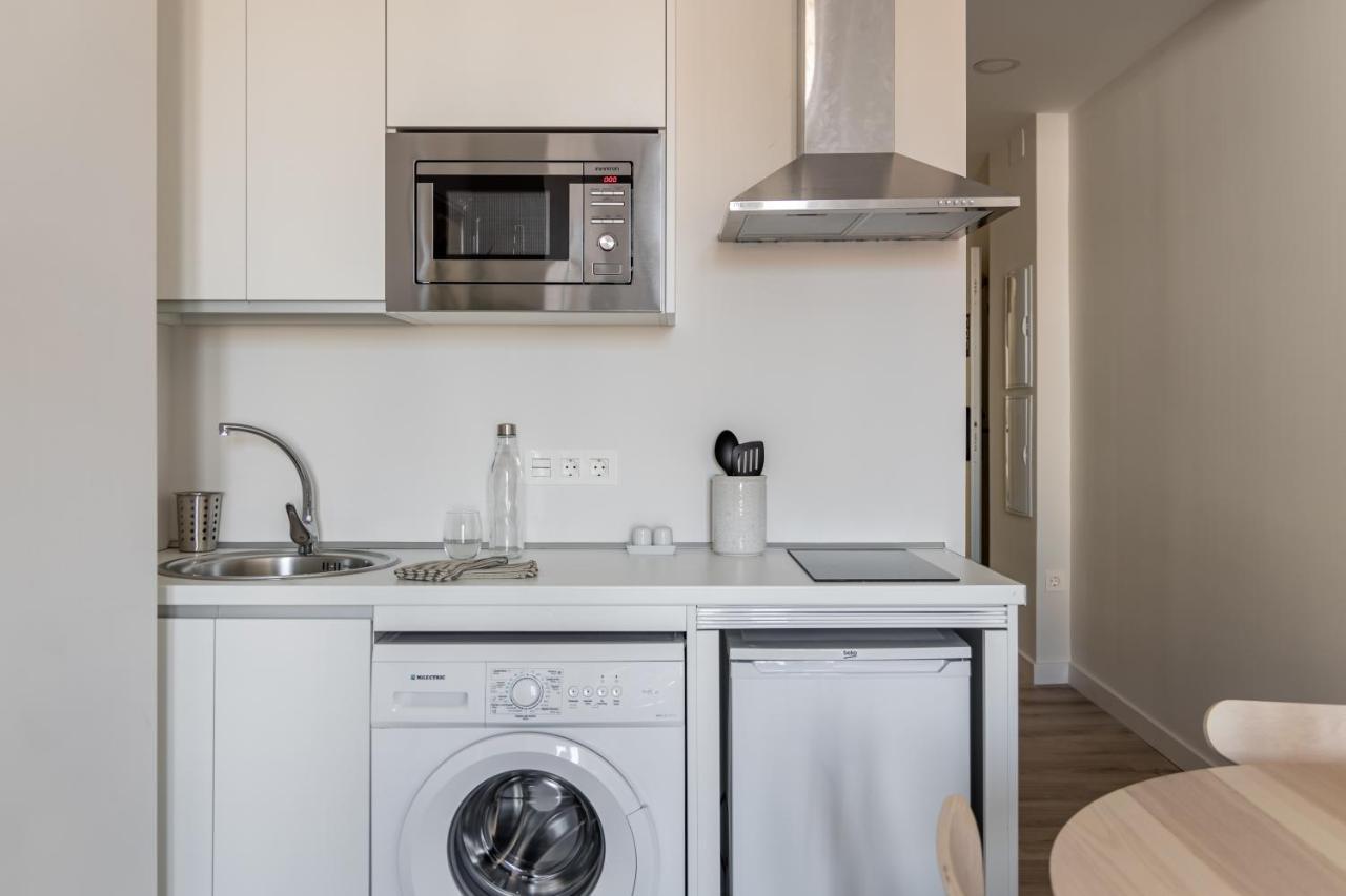 Apartamento Líbere Catedral