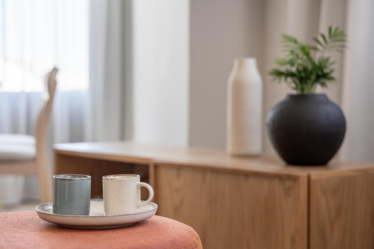 Apartamento Líbere Catedral