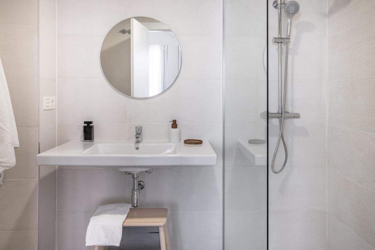 Apartamento Líbere Catedral Granada