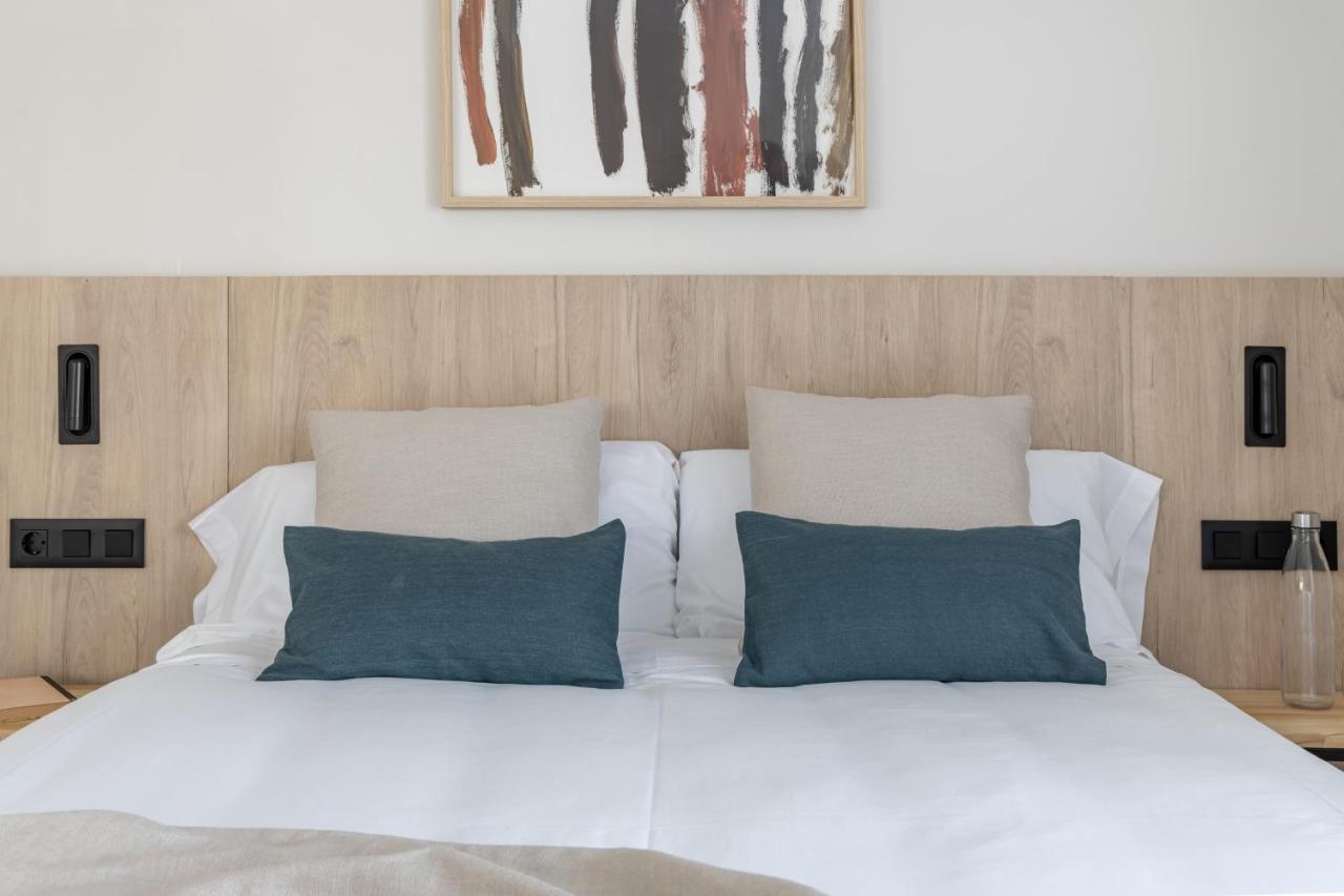 Apartamento Líbere Catedral