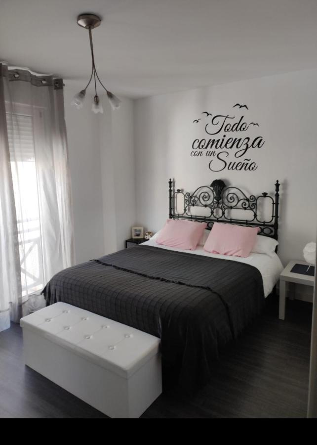 Apartamento Sierra