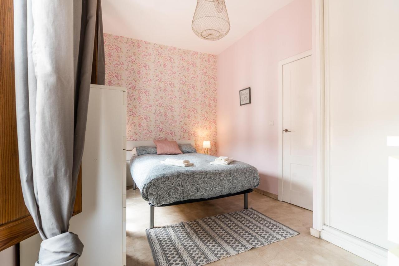 Apartment Tuguest Isabel La Catolica Ii