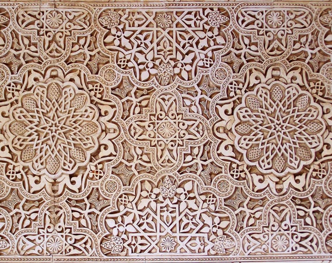 Center