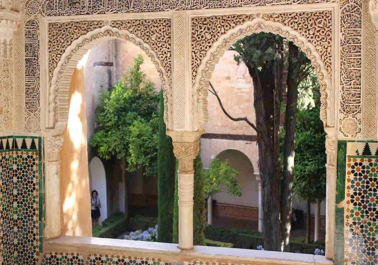 Apartamento Center Granada