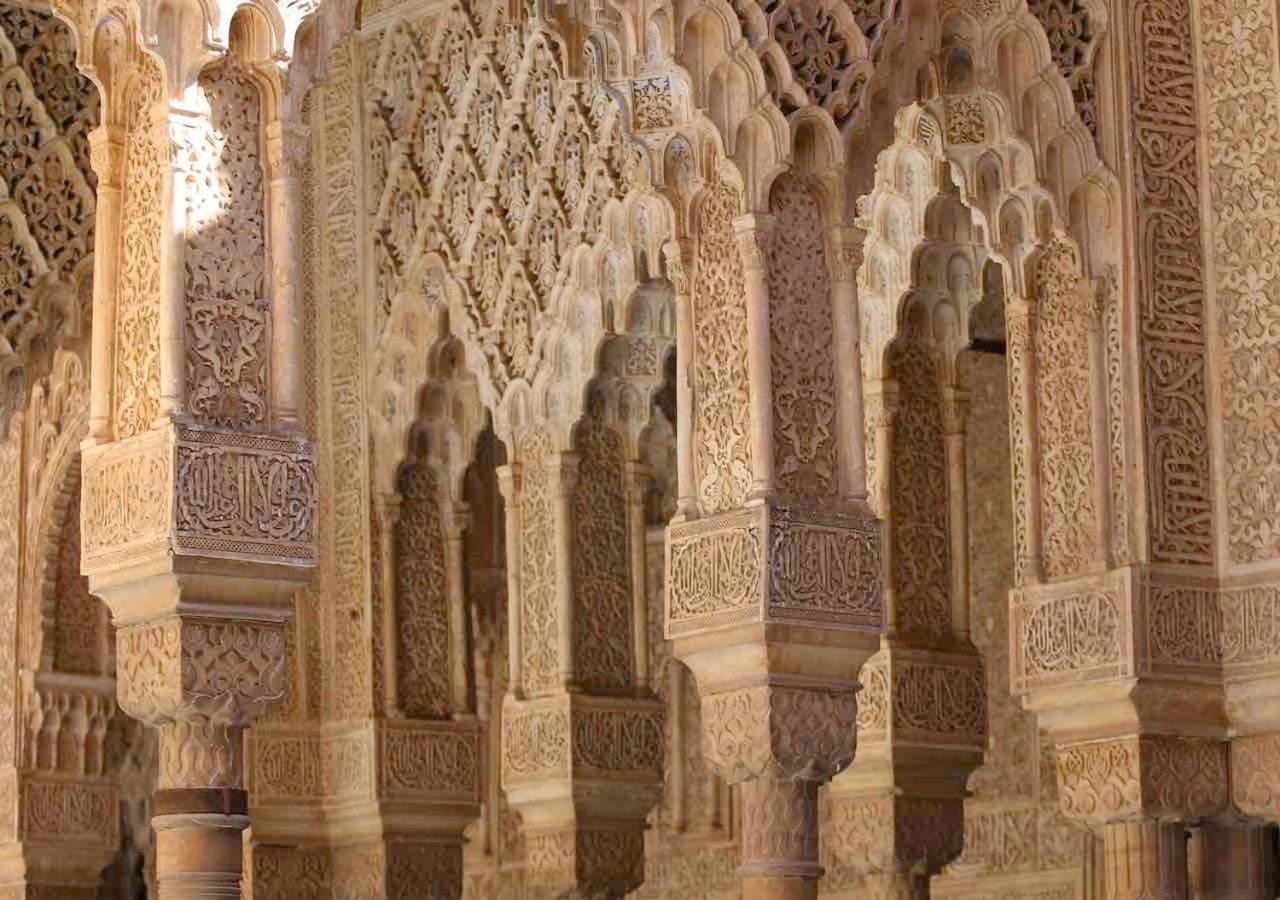 Center Granada