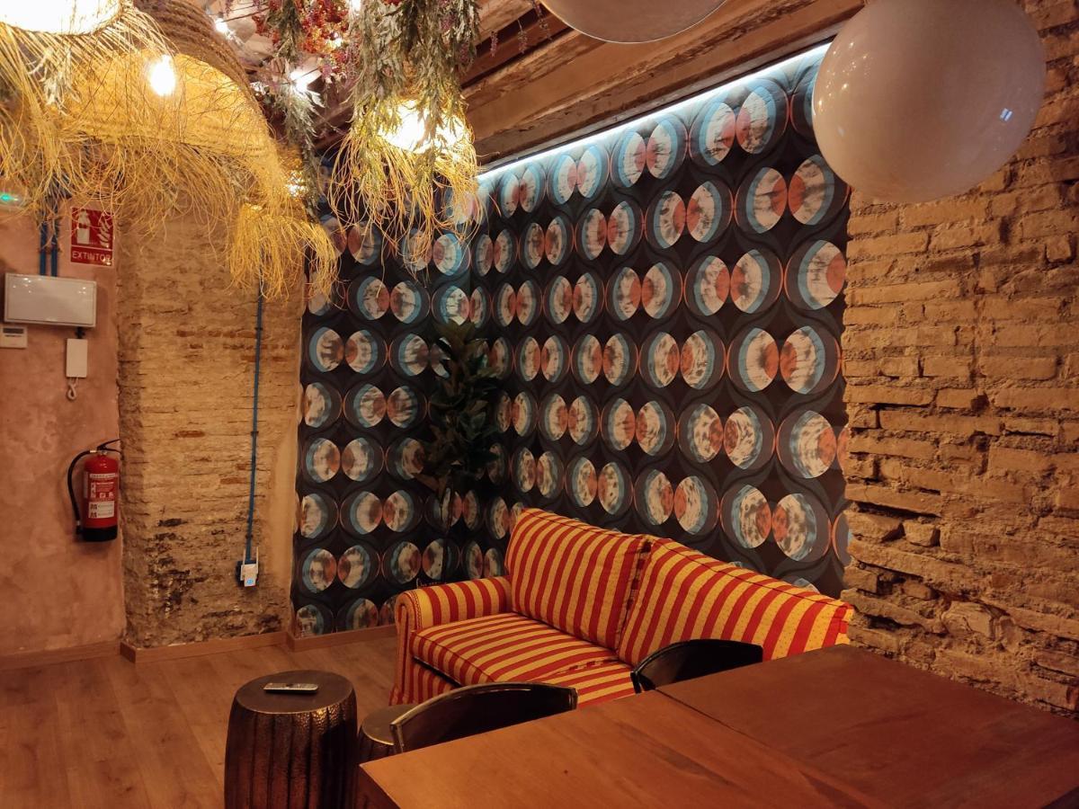 Apartamento Correo Viejo De