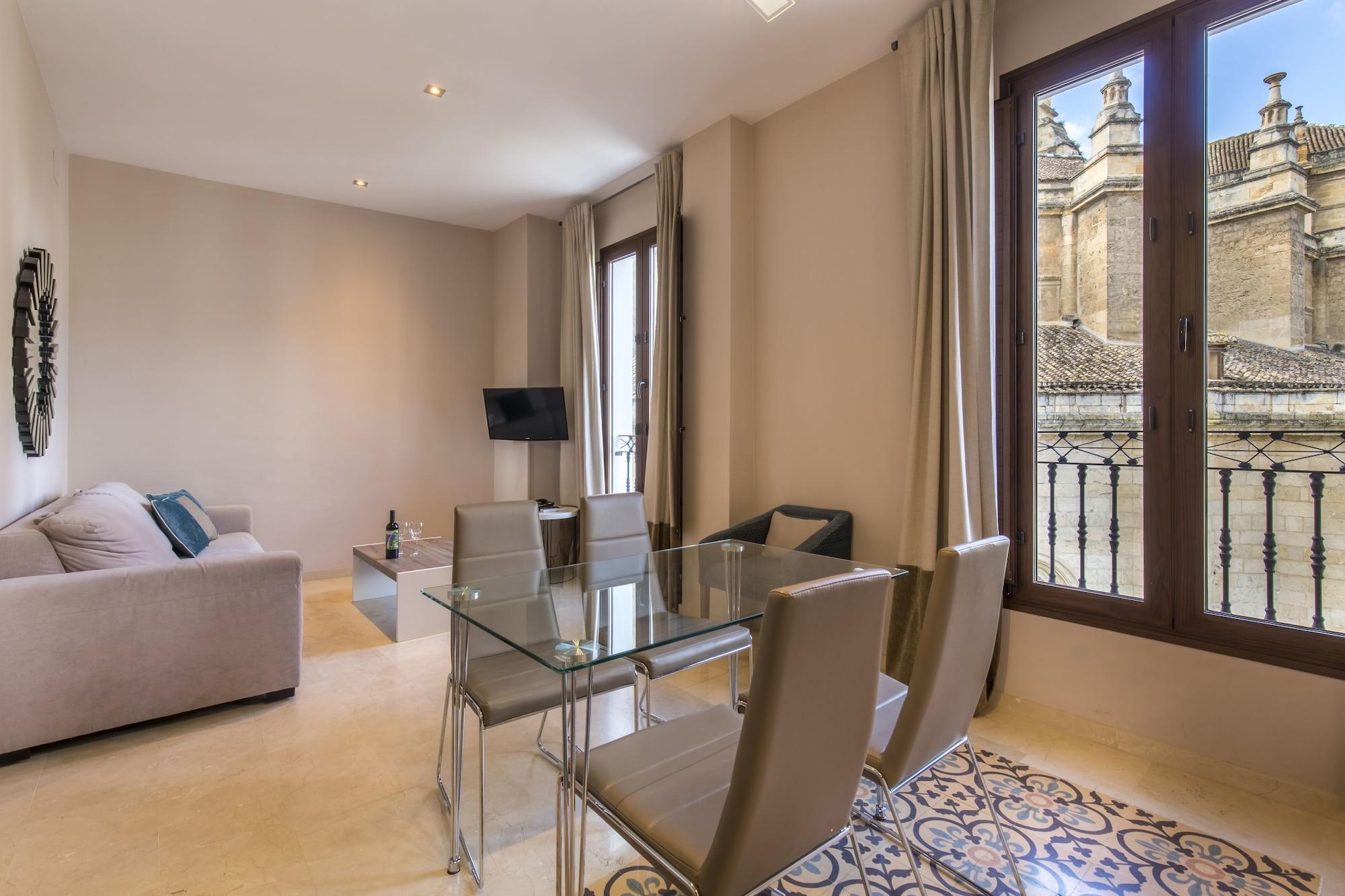 Apartamento Siloe Plaza *
