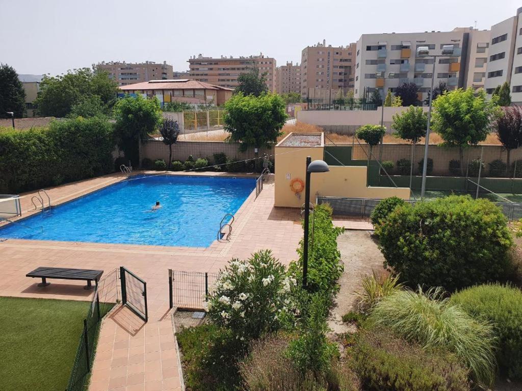 Apartamento Piso Centro De Junto Al Metro *