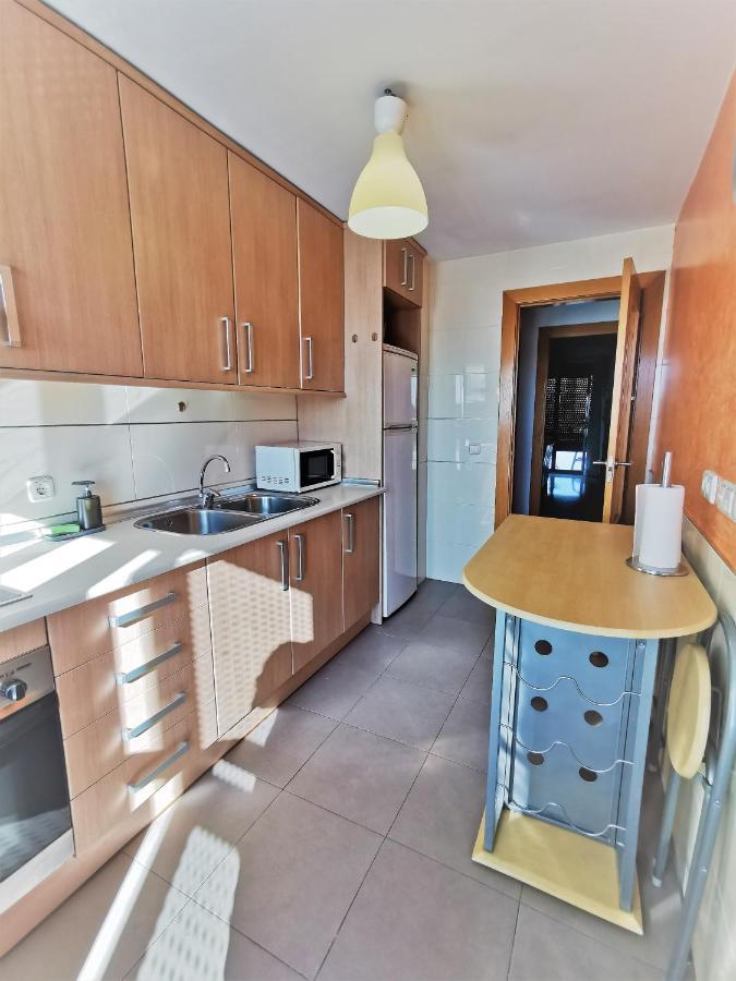 Apartamento Piso Centro De Junto Al Metro Granada