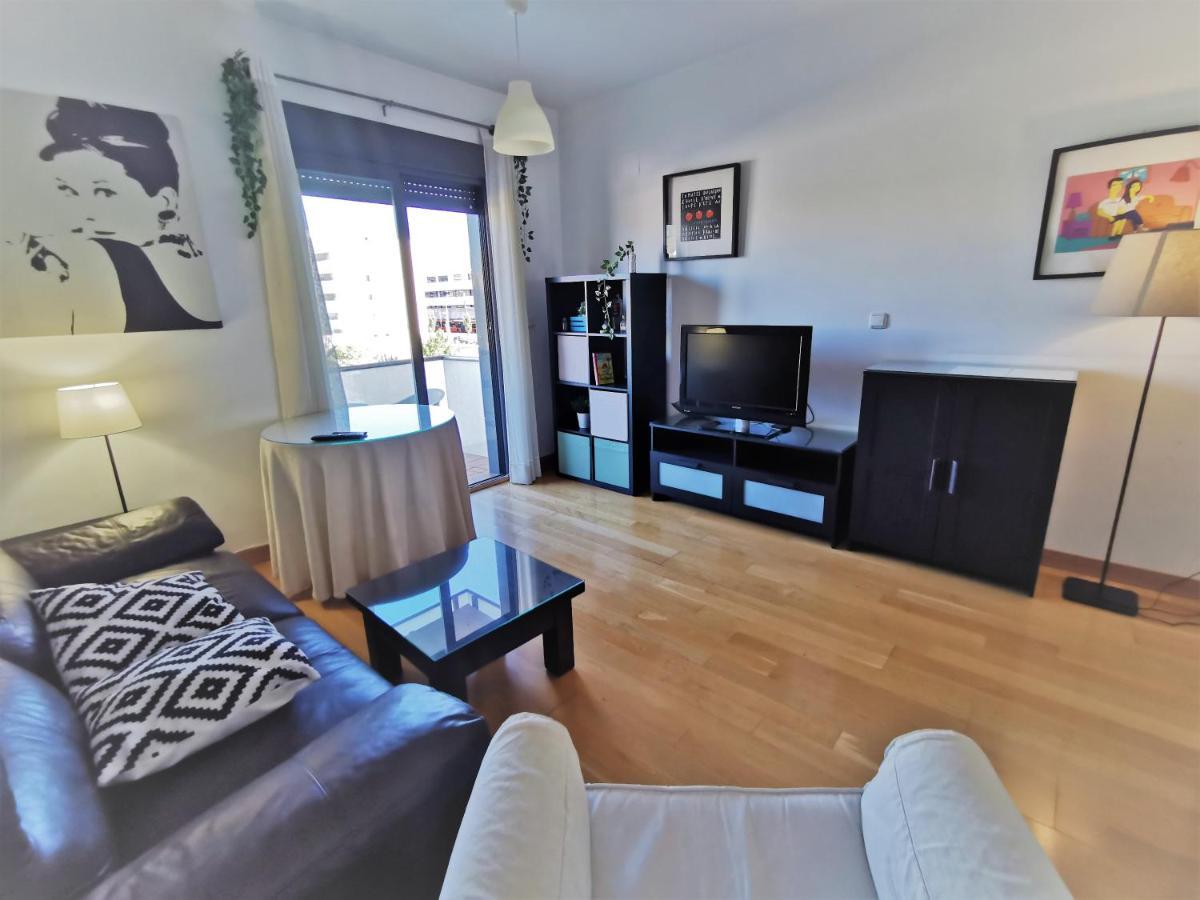 Apartamento Piso Centro De Junto Al Metro