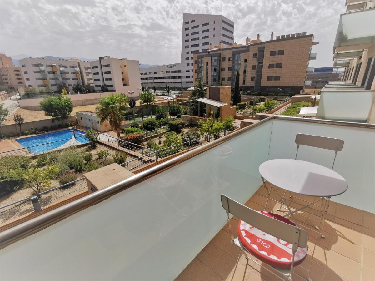Piso Centro De Junto Al Metro Apartamento