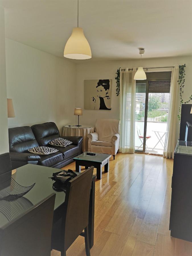 Apartamento Piso Centro De Junto Al Metro Granada
