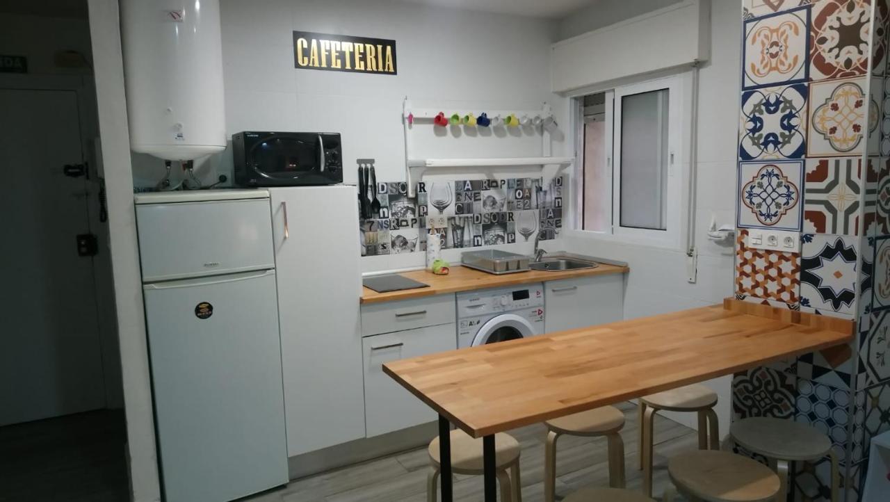 Centro Apartamento *