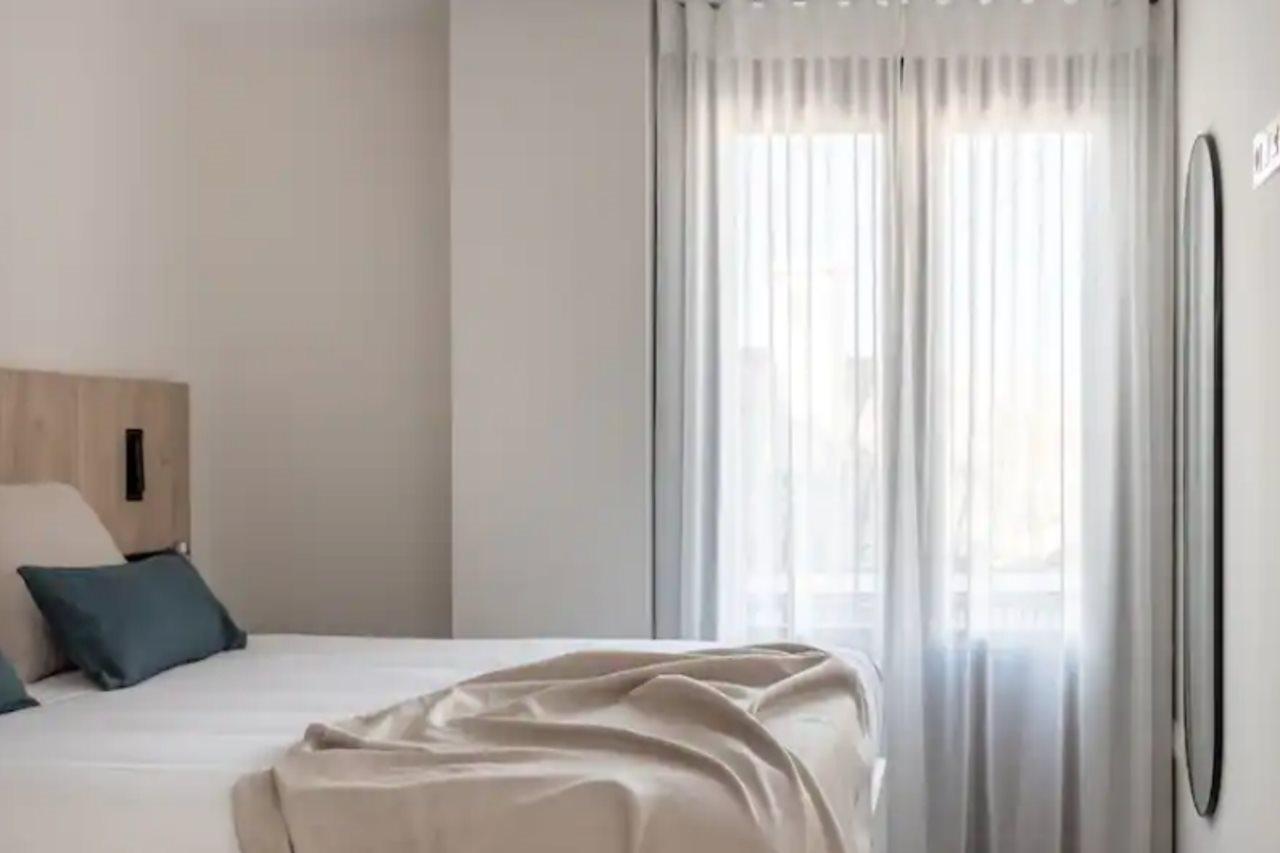 Apartamento Líbere Catedral