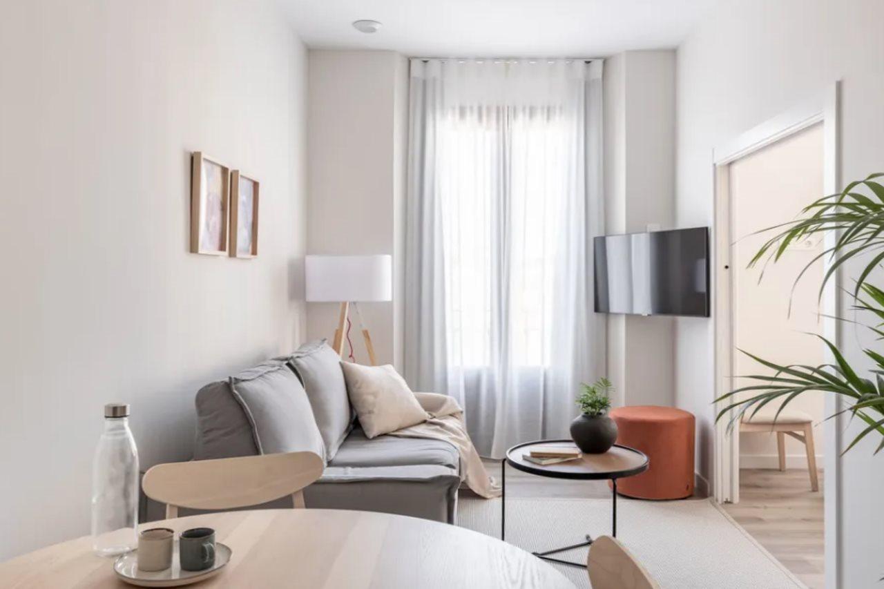 Apartamento Líbere Catedral *