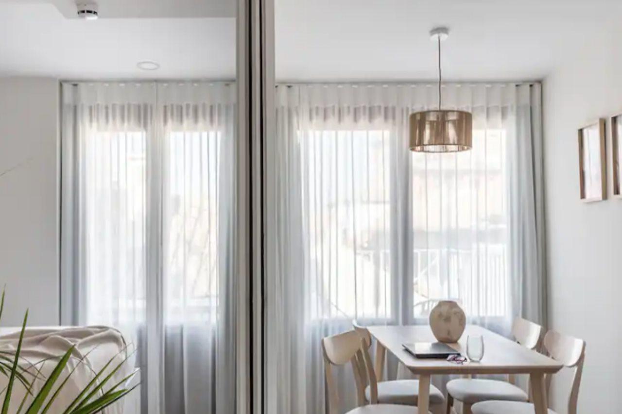 Apartamento Líbere Catedral