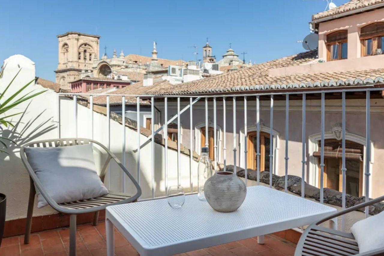 Líbere Catedral Apartamento
