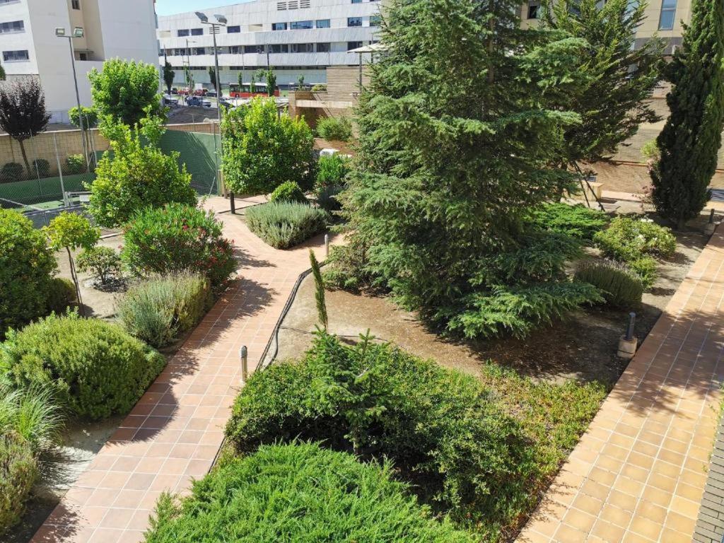 Piso Centro De Junto Al Metro Apartamento Granada