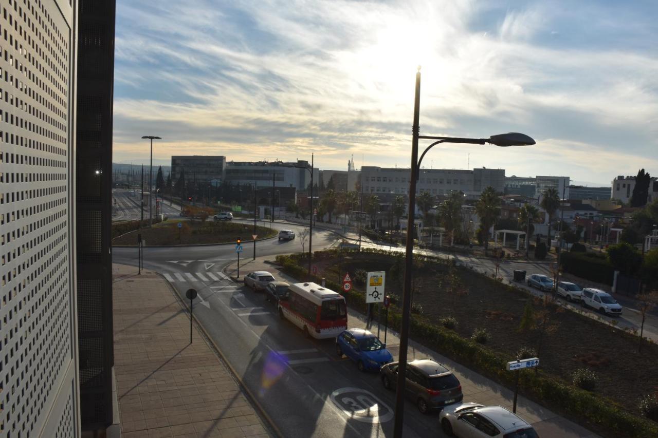 Piso Centro De Junto Al Metro Apartamento *