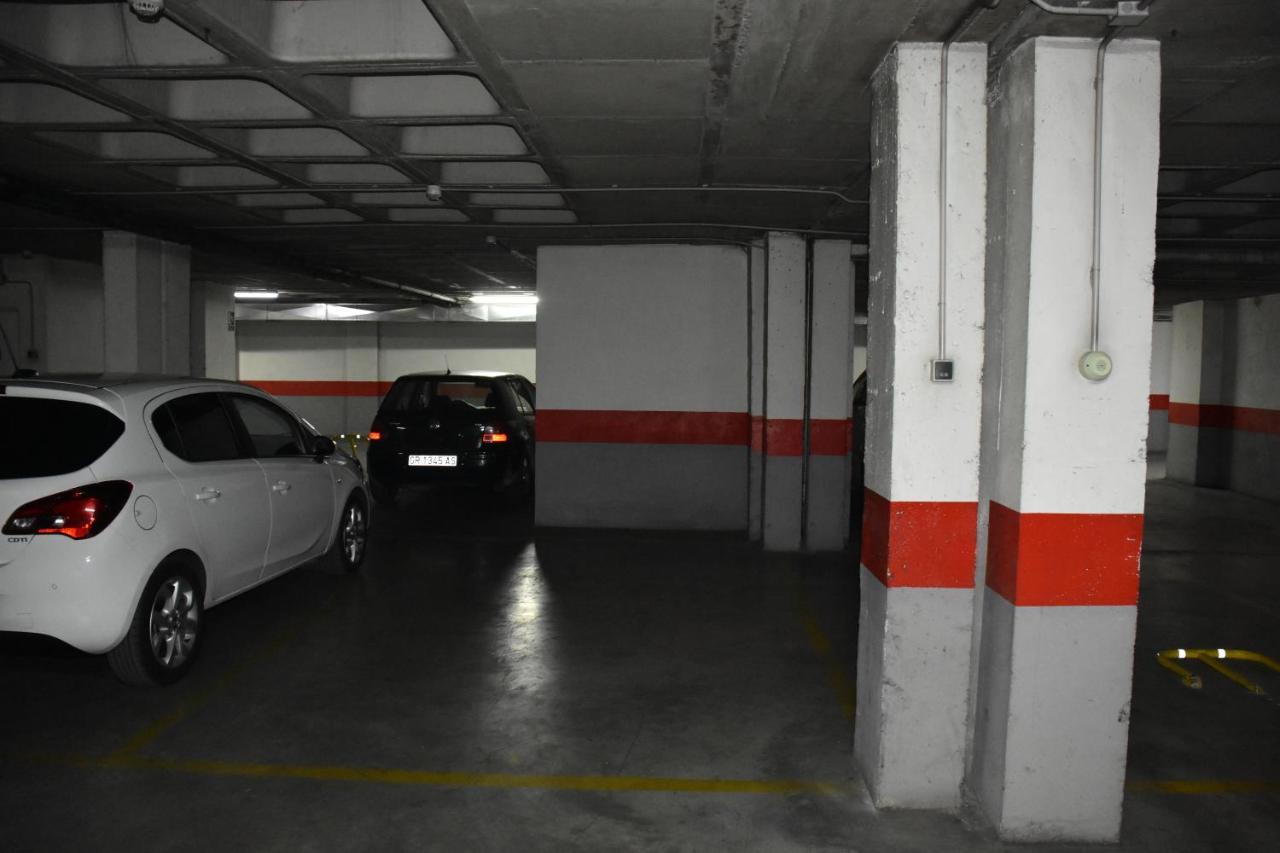 Piso Centro De Junto Al Metro Granada