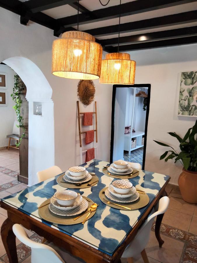 Casa Hector Granada