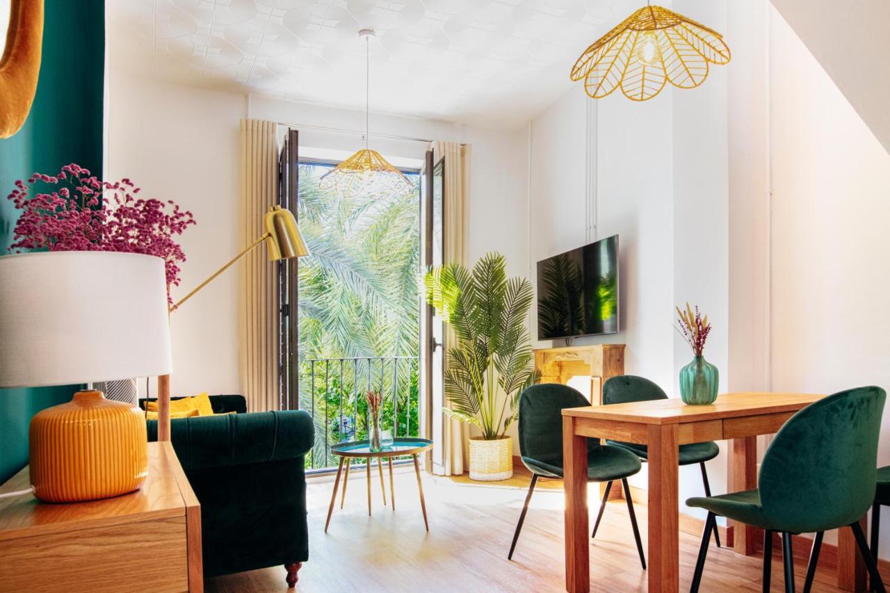 Apartamento Casa De La Romanilla Granada