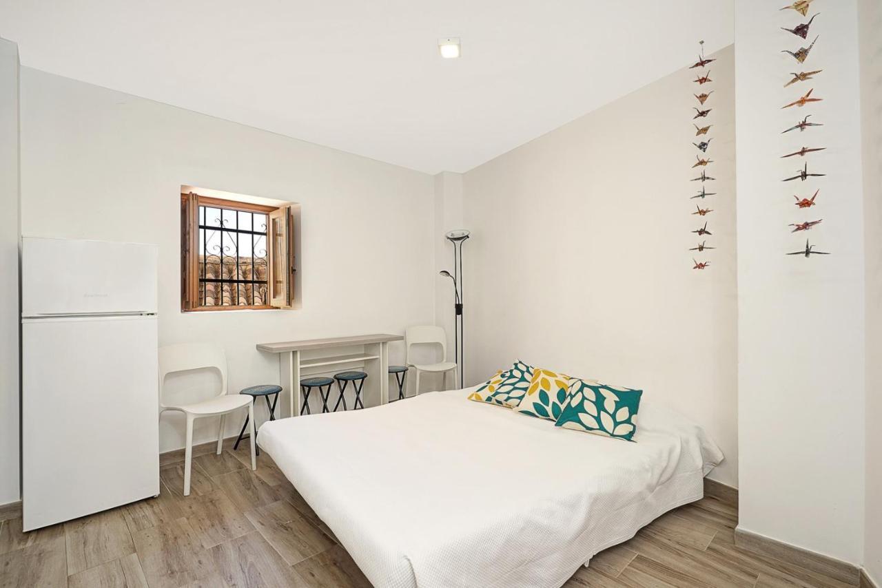 Casa Albaycin * Granada