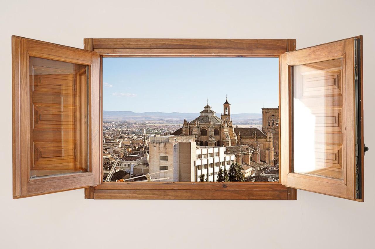 Casa Albaycin Granada