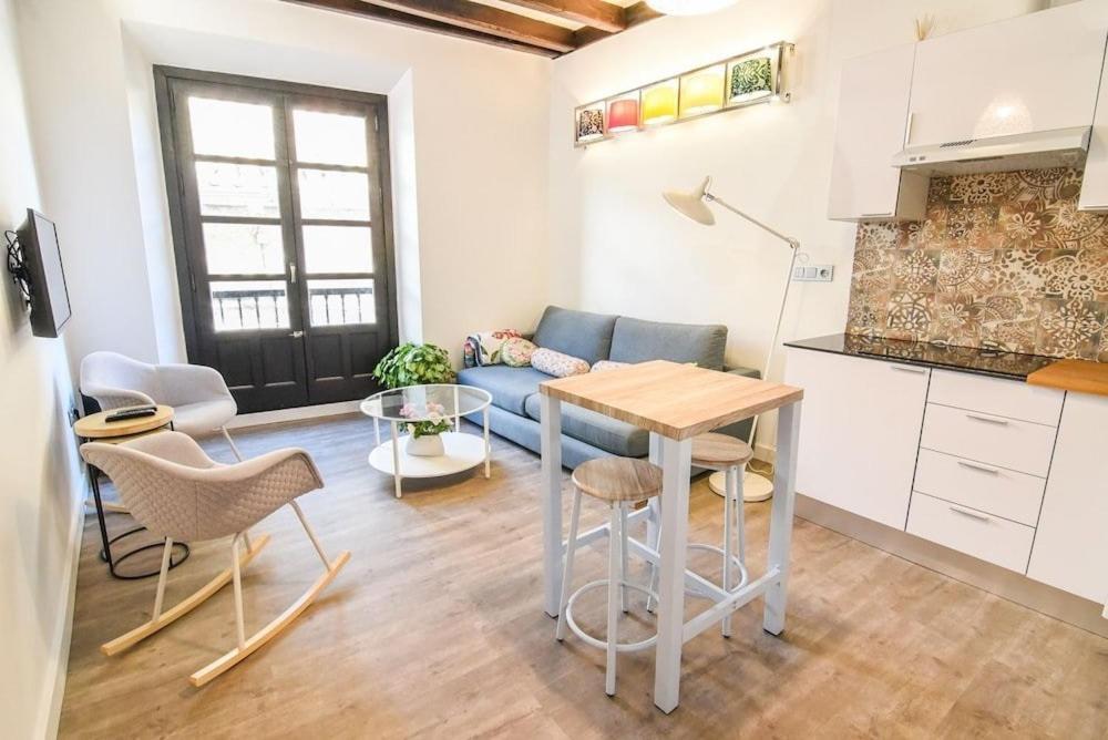 Zafra Albaicín Apartamento *